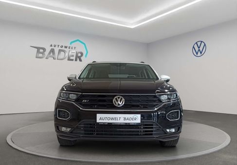 Volkswagen T-Roc, 2018