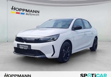 Opel Corsa, 2024