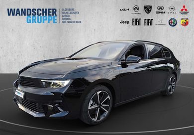 Opel Astra, 2025
