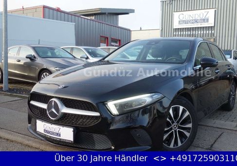 Mercedes-Benz A 200, 2020