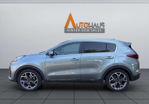 Kia Sportage, 2018 3