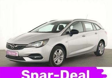 Opel Astra, 2021