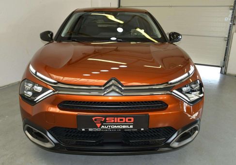 Citroën C4, 2021 3