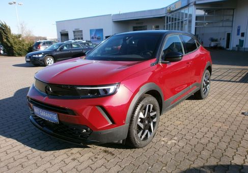 Opel Mokka, 2023 3