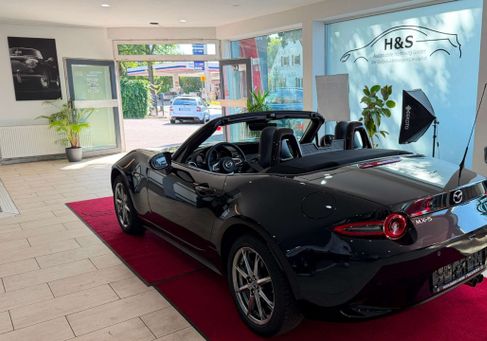 Mazda MX-5, 2026 3