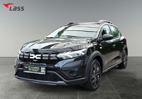 Dacia Sandero, 2024
