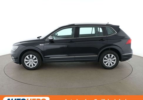 Volkswagen Tiguan Allspace, 2020 3