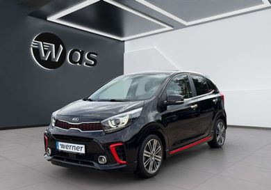 Kia Picanto, 2019