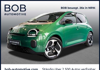 Renault Twingo, 2026