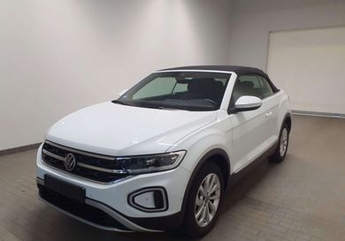 Volkswagen T-Roc, 2022