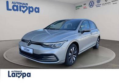 Volkswagen Golf, 2024