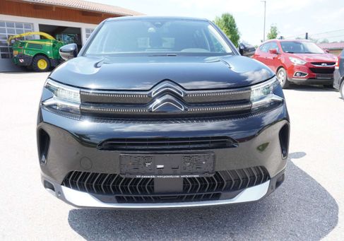 Citroën C5 Aircross, 2024 2