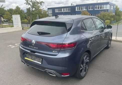 Renault Megane, 2020 3