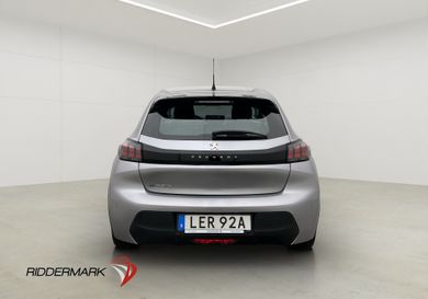 Peugeot 208, 2022