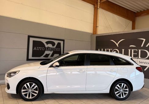 Hyundai i30, 2019 2