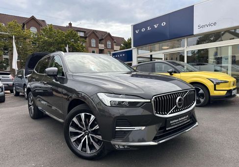 Volvo XC60, 2023