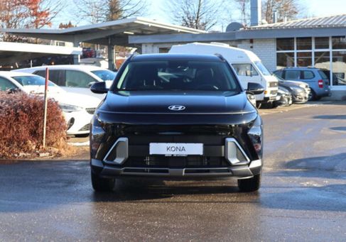 Hyundai Kona, 2026 2