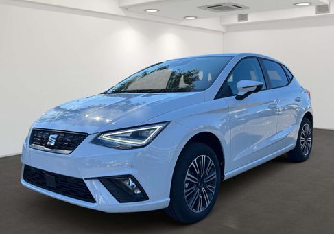 Seat Ibiza, 2025 2