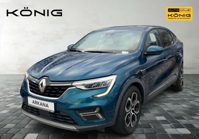 Renault Arkana, 2023