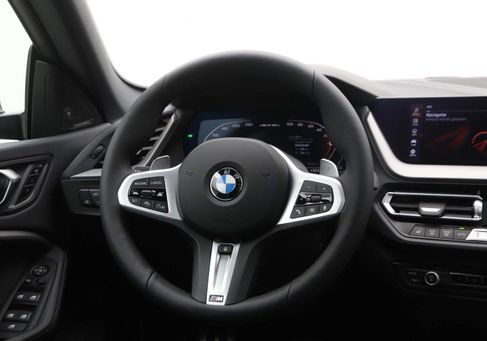 BMW 2er Gran Coupé, 2025