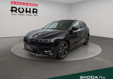 Skoda Fabia, 2025