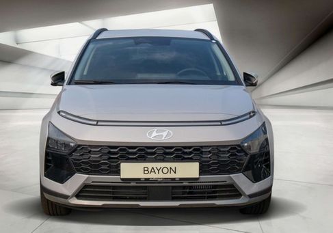 Hyundai Bayon, 2026 2