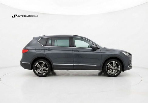 Seat Tarraco, 2020 3