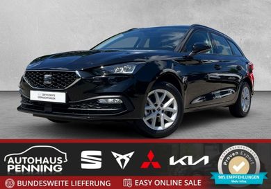 Seat Leon, 2025