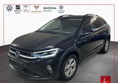 Volkswagen Taigo, 2025