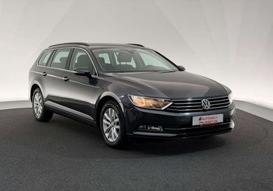 Volkswagen Passat Variant, 2019