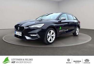 Seat Leon, 2024