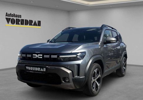 Dacia Duster, 2024 2