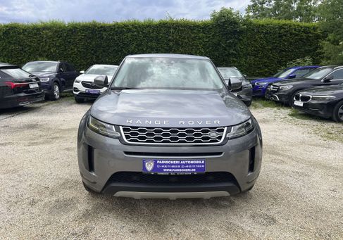 Land Rover Range Rover Evoque, 2020
