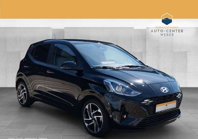 Hyundai i10, 2024