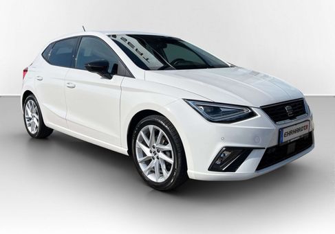 Seat Ibiza, 2023