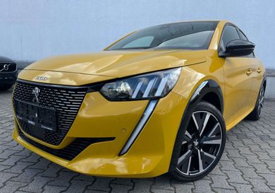Peugeot 208, 2020
