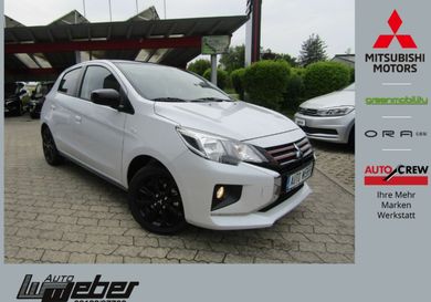 Mitsubishi Space Star, 2023