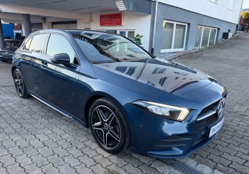 Mercedes-Benz A 180, 2021
