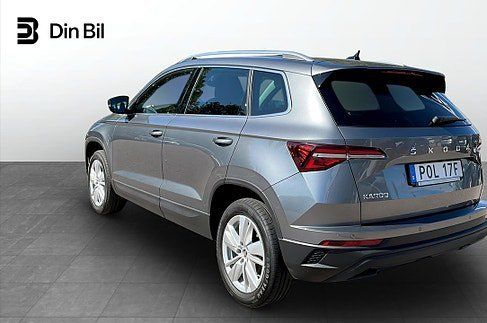 Skoda Karoq, 2023