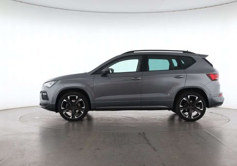 Cupra Ateca, 2024 3