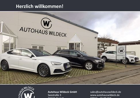 Volkswagen Touran, 2021