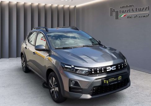Dacia Sandero, 2025