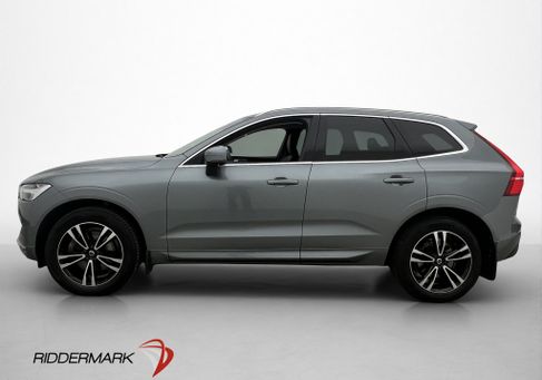 Volvo XC60, 2021