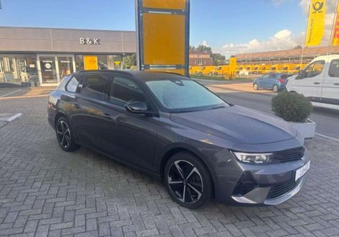 Opel Astra, 2024 2