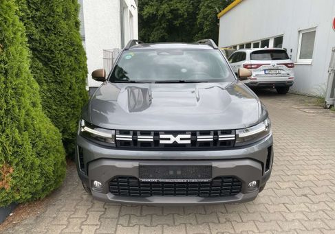 Dacia Duster, 2025 2