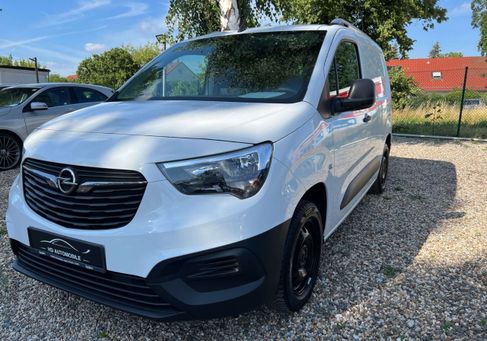 Opel Combo, 2022 3