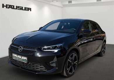 Opel Corsa, 2023