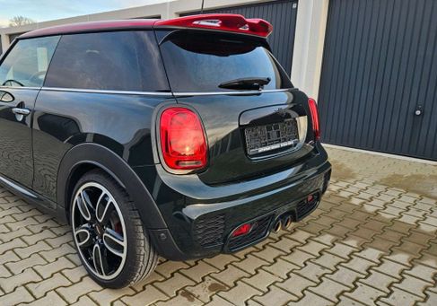 MINI John Cooper Works, 2020