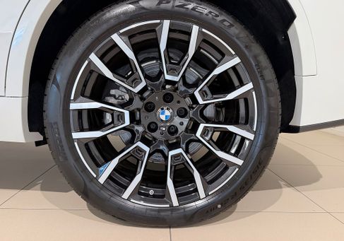 BMW X5, 2026 3