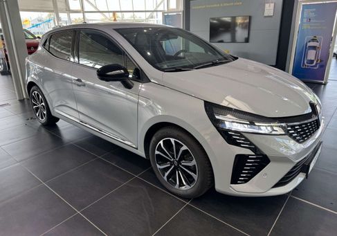 Renault Clio, 2025